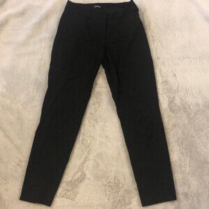 Express publicist ankle pant